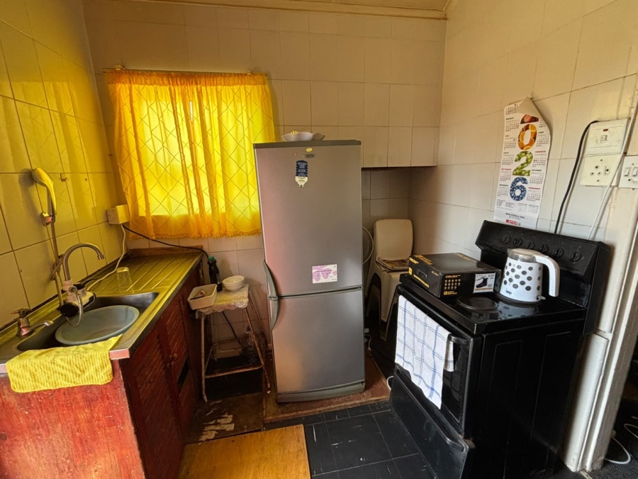 2 Bedroom Property for Sale in Kensington Eastern Cape